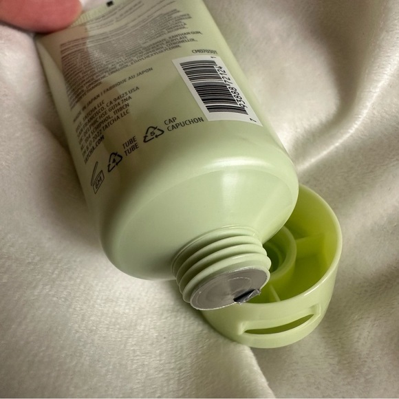 Tatcha NEW Hinoki Body Milk 1.7oz Travel Size Luxe Lotion Forest Awakening - Picture 3 of 5